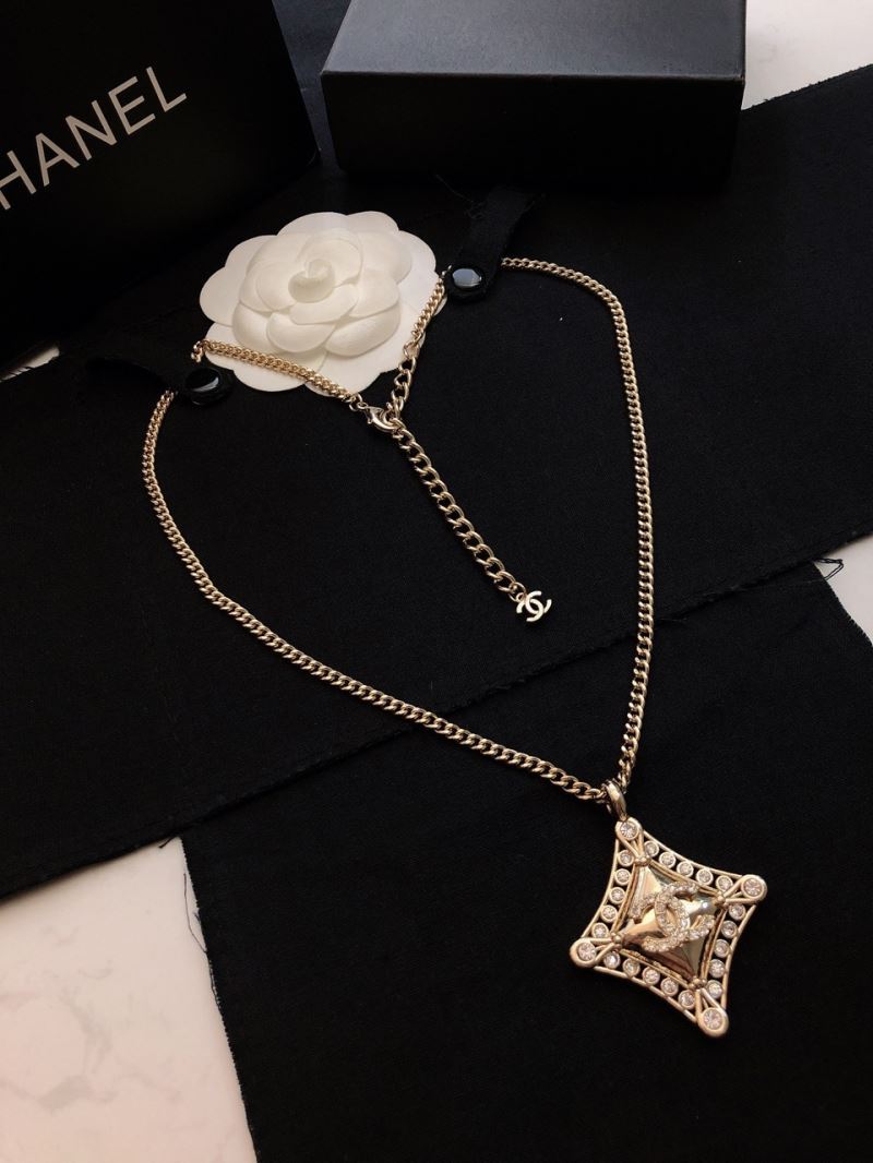 Chanel Necklaces